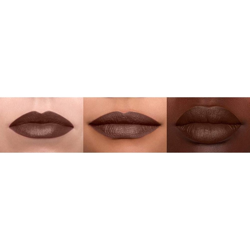 NYX Professional Makeup, Suede Matte, Labial en Barra Mate, Tono