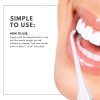Replacement Oral Irrigator Tips Water Flosser Teeth Cleaning Tool -