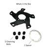 IQ Labs Chainring Spider Adapter for BBSHD 130 BCD Mid
