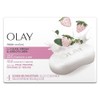 Olay Notes Barra de Belleza White Strawberry & Mint, con