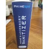 Tzumi PhoneSpa Phone & Accessory UV Sanitizer Kills 99.9% Of