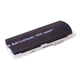 Inland Mini Multi-Card Reader (08823)