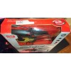 Mingji MJ-Series R/C Helicopter 2.5CH I/R with Gyro