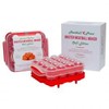Meatball X Press - Meatball Maker & Stacking Storage Tray
