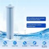 1-Pack Spring Source CMF001 Coffee Machine Water Filter Replacement For