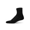 Lafuma Unisex Active Wool Quarter Socks