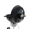 onlyfire Slide-a-Side Must-Have Accessory Stainless Steel Lid Holder Fits for