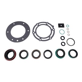 HOLDWELL NP241 Transfer Case Gasket Seal Kit TSK-241 TSK241 compatible with Dodge5.9L 6 cyl 1994-1996 5.9L 8 cyl 1994-2001 5.2L 1994-2001 8.0L 1994-1996