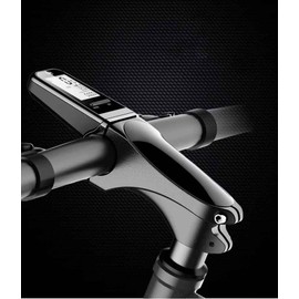 zmart Wireless Bicycle Stem Computer Road MTB Mountain Handlebar Waterproof Cycling Accessories Smart Bike Stopwatch Parts