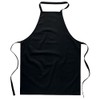 eBuyGB Pack of 1 Catering Cooking Plain Chef's Unisex Kitchen