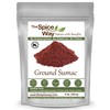 The Spice Way - Pure 100% Sumac, No Salt, no