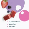 Milkflow® Breastfeeding Soft Chews, Berry Flavor, 28 Ct