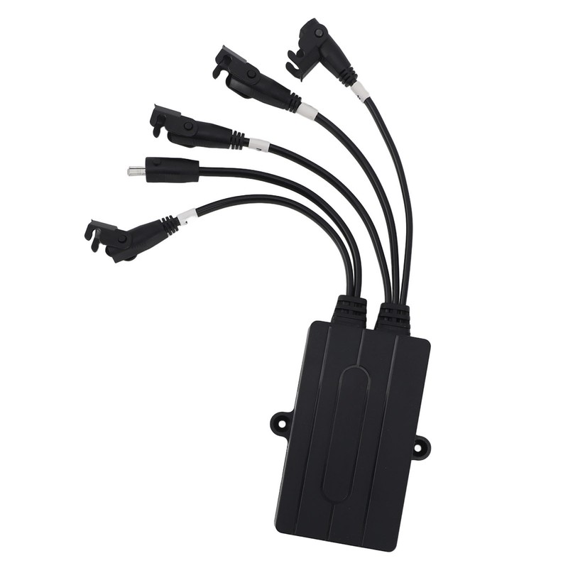 2.4G Wireless Recliner Hand Control One for Four Motor Recliner