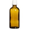 Brown Light Shielding Bottle (Others/ Spares)