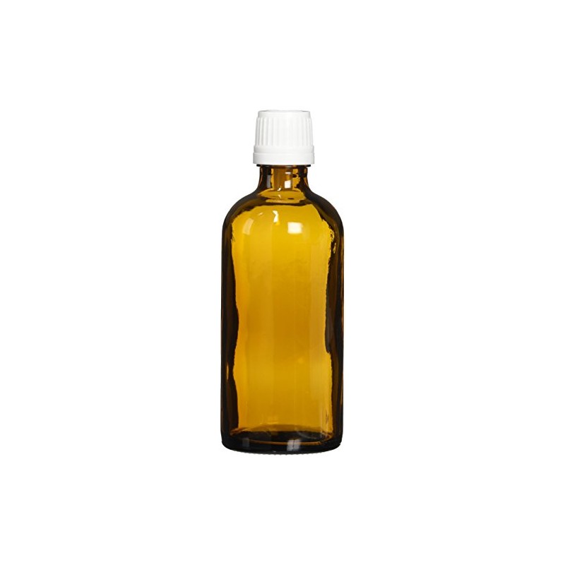 Brown Light Shielding Bottle (Others/ Spares)