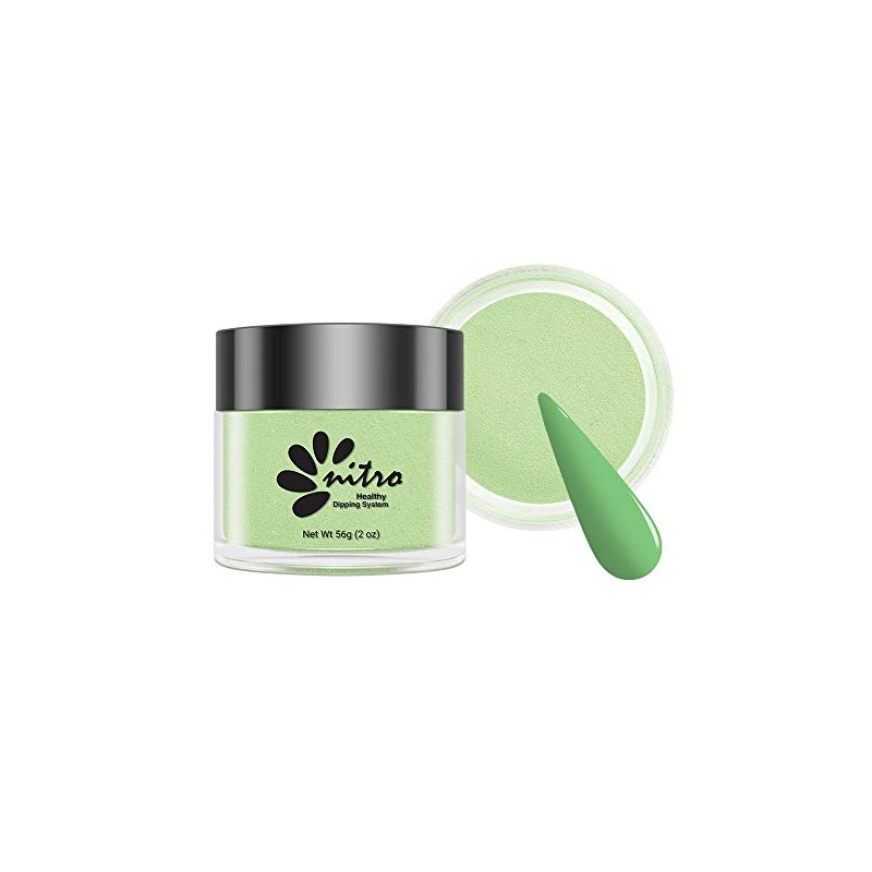 Nitro Dipping Powder Color 076 (NO264)