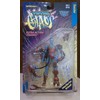 Total Chaos Series 1 Thresher Action Figure