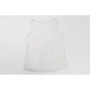 utatane, Sonny, Silk 100% Cotton Sheeting Tank Top , ,