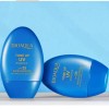 Protector Solar Bloqueador Facial Fps Bioaqua