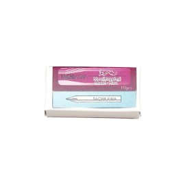 Tachikawa Pin Mfg. Tachikawa T99-10 Nib 99 Round Pens, Pack of 10