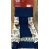 Target NWT Target Wondershop Blue Snowflake Cat Dog Pet Knit