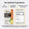 P.R.I Manuka Honey Lozenges with Propolis, Soothing Cough and Throat