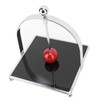 Napkin Holder Napkin Press Square Napkin Dispenser Stylish Elegant Tissue