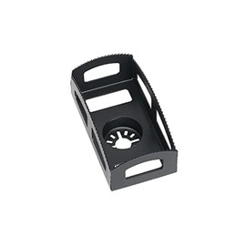 Jefcom SWC-S Single Switch Box Saw Attachment