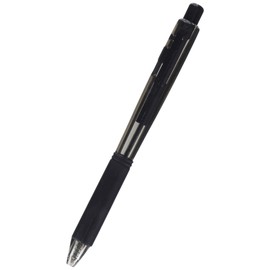 Pentel Bx440 Ballpoint Pen, Pack of 12, Black