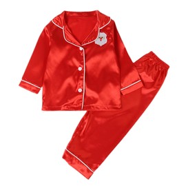 My First Christmas Baby Girl Bodysuit with Collar Baby Gift Baby 6 Months Boy Baby Clothing Boys Christmas Costume 1 Year Boy Christmas Bodysuit Fancy Dress Costumes Children 86 Dummies, red