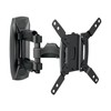 Rocketfish - Full-Motion TV Wall Mount for Most 19" -