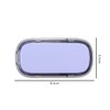Pill Cutter, Portable & Adjustable 1/2 and 1/4 Pill Splitter