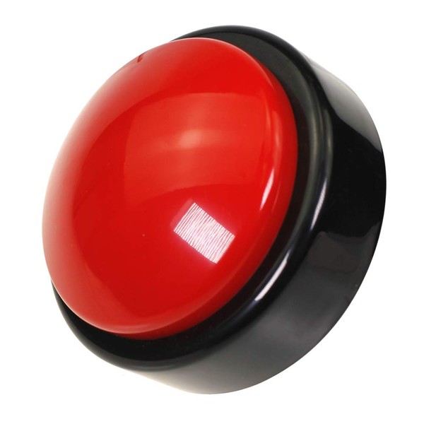 Large Talking Clock for Visually impaired- Telling Time, Date and