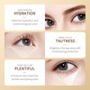Retinol and Caffeine Anti-Wrinkle Eye Essence Oil, 8ml, with 360°