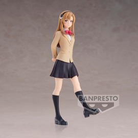Banpresto - Shy - Iko Koishikawa, Bandai Spirits Figure