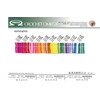CROCHET OMEGA NO.10 [30grs] - 100% Mercerized Cotton Yarn for
