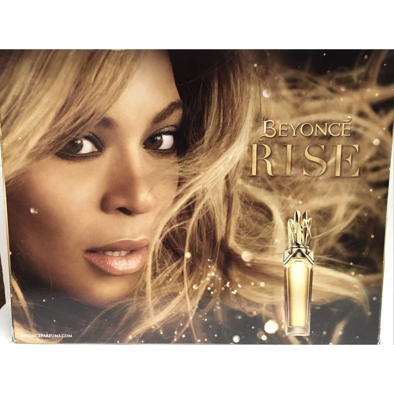 Beyoncé BEYONCE' RISE 2 pc Gift Set Eau De Parfum