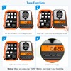 AMIR 50g/0.001g Digital Gram Scale, Portable Jewelry Scale, High Precision