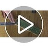 SHARPAL 205H Double-Sided Leather Strop 13.2" x 2.4" Kit, Genuine