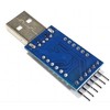 WWZMDiB CP2104 Module USB to TTL USB to Serial Module