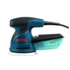 BOSCH ROS20VSK Palm Sander 2.5 Amp 5 in. Corded Variable
