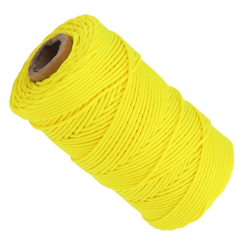 Diving Reel Line Replacement Wearproof Underwater Finger Spool Reel Round