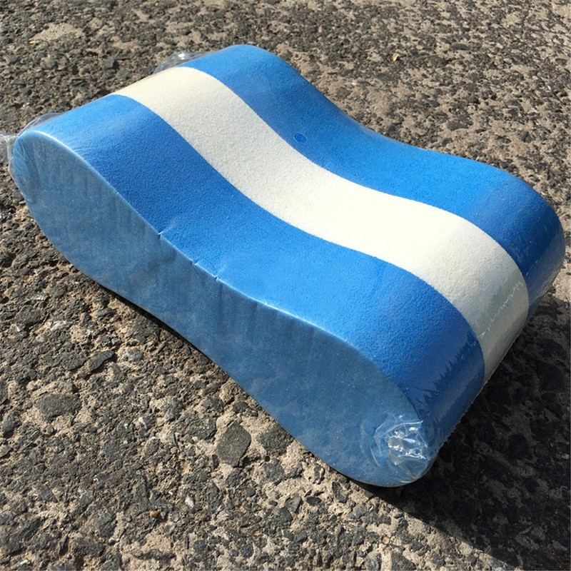 Esoes Pull Buoy Swimming Aid Poolboy Training Equipment Unisex Pullboy