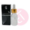 Pack Extensiones de Pestañas Sintéticas Transparente Primer Super Bonder Kiss