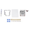Cooling Fan for Raspberry Pi ICE Tower Cooler RGB CPU