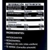 Resveratrol Semilla De Uva Té Verde 1.1 Kg Sabor Uva