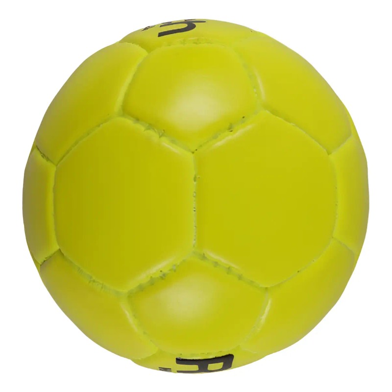 Balon De Handball Balonmano No. 1 Color Amarillo