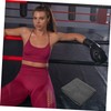 BIUDECO 2pcs Microfiber Towel Gym Travel Sports Workout Camping Towel