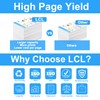 LCL LCL Compatible CLI-281 Black Ink Cartridge Replacement for Canon