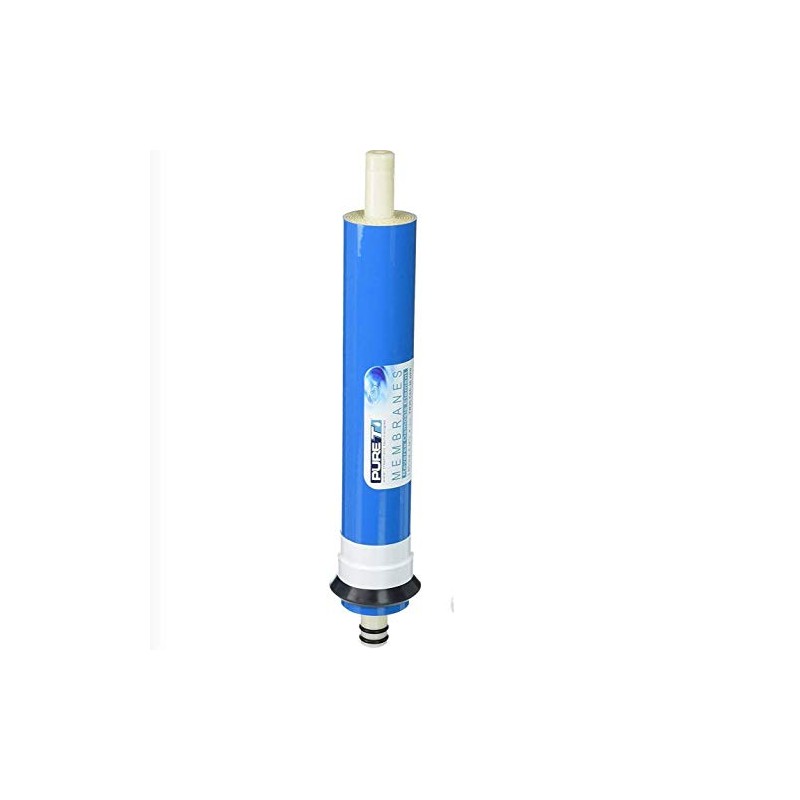 Aquarium Reef Reverse Osmosis Pure RO/DI Water Filtration System |